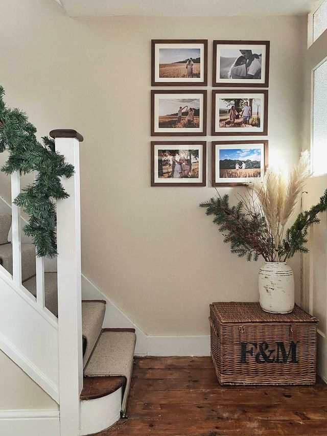 Lotus - Flint Grey Bedroom