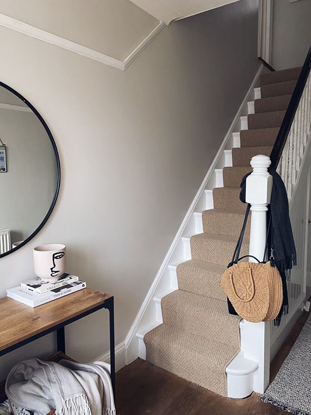 Beige Hobnail Carpet 