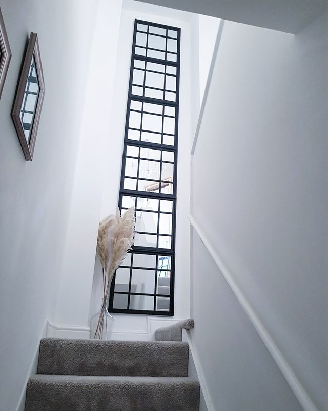 Breeze - Deep Silver Silver Stairs