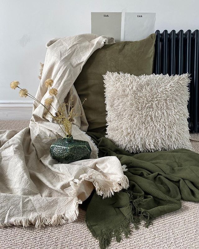 Casablanca - Wicker Cobble Beige