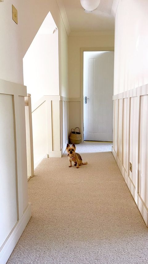 Morocco - Tan-Tan Beige Stairs