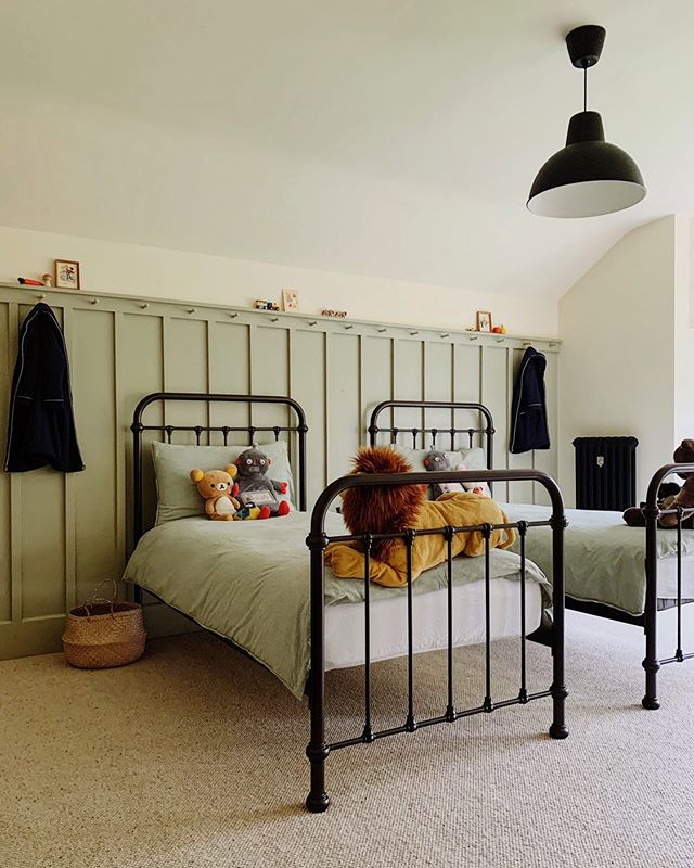 Kalahari - Children's Room 