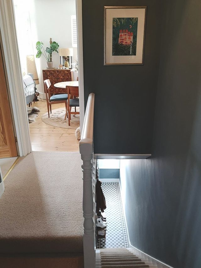 Morocco - High Atlas Beige Hallway