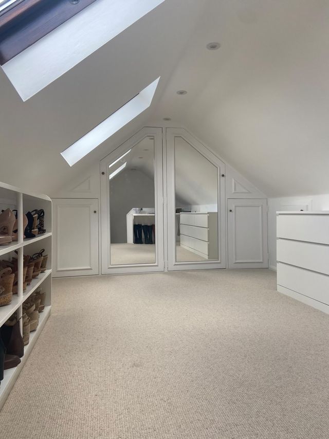 Morocco - Fez Beige Bedroom