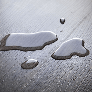 Is vinyl waterproof?