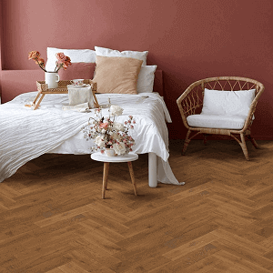 What is engineered wood?