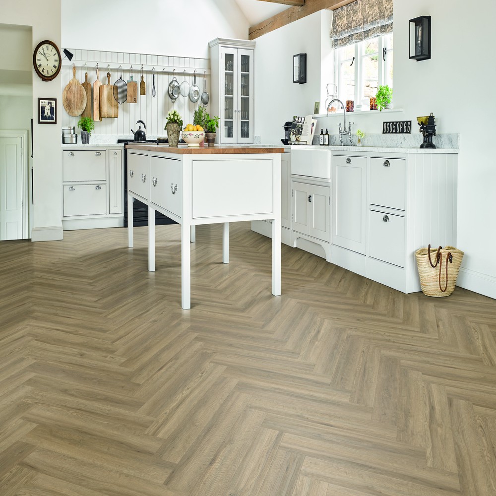 Consilio Delta Click Luxury Vinyl Flooring