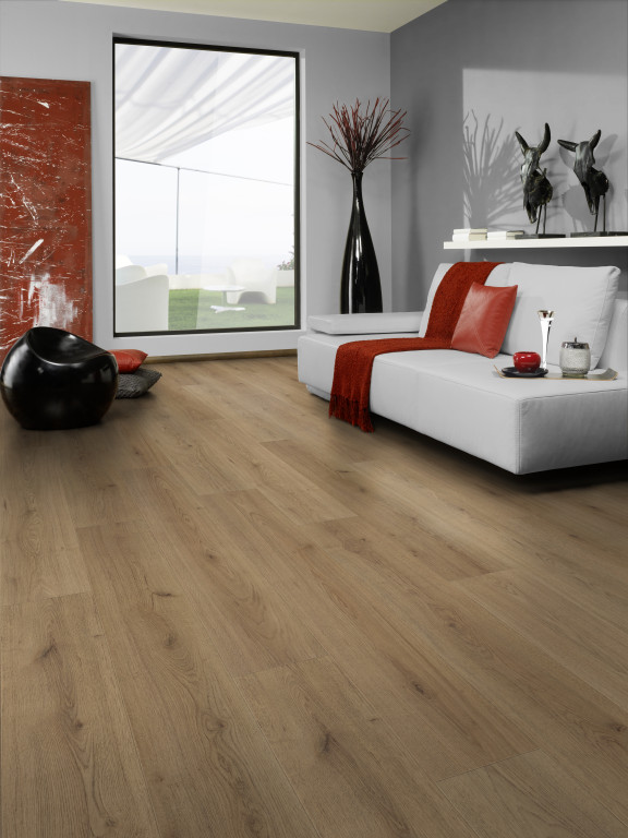 Bedroom Laminate Flooring Tapi Carpets Flooring