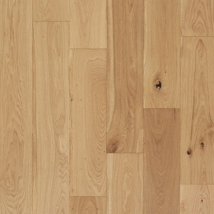 Landscape Vista Amur Lacquered