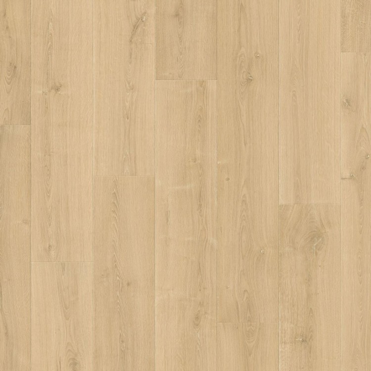 Quick Step Capture Brushed Oak Natural