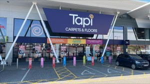 Tapi Carpets & Floors Bristol