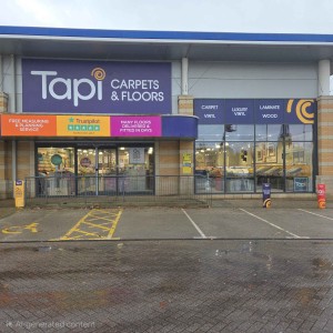 Tapi Carpets & Floors Wolverhampton
