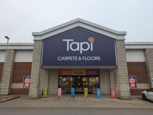 Tapi Carpets & Floors Weymouth