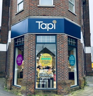 Tapi Carpets & Floors Haywards Heath