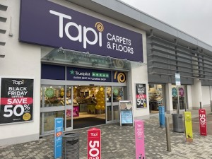 Tapi Carpets & Floors Truro