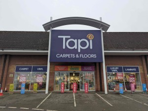 Tapi Carpets & Floors Chichester