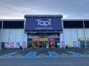 Tapi Carpets & Floors Weston Super Mare