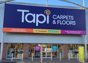 Tapi Carpets & Floors High Wycombe