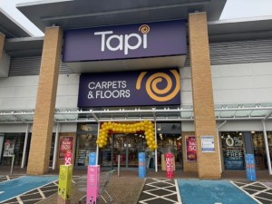 Tapi Carpets & Floors Maidstone