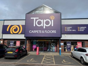 Tapi Carpets & Floors Lancaster