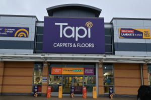 Tapi Carpets & Floors Milton Keynes