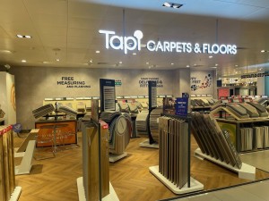 Tapi Carpets & Floors Southampton Within John Lewis