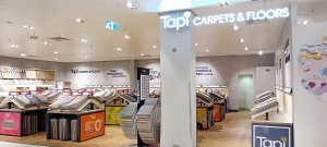 Tapi Carpets & Floors Nottingham Within John Lewis