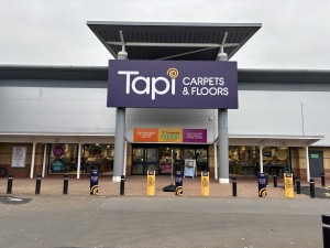 Tapi Carpets & Floors Dumfries
