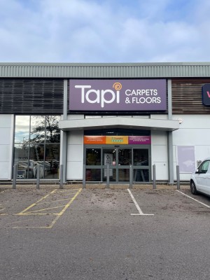 Tapi Carpets & Floors Maidenhead