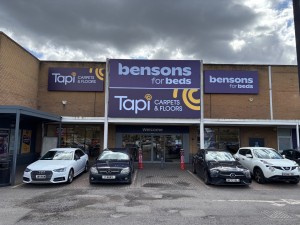 Tapi Carpets & Floors Enfield