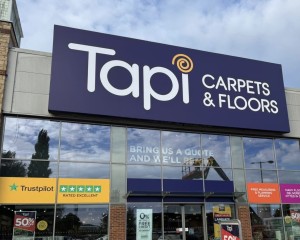 Tapi Carpets & Floors Reading