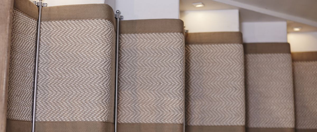Carpet Fitting Tips: How to Cut Carpet to Fit