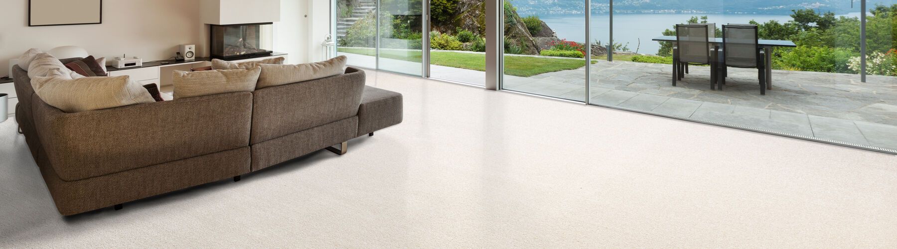 Carpet Styles That Make Small Rooms Look Bigger - Empire Today Blog