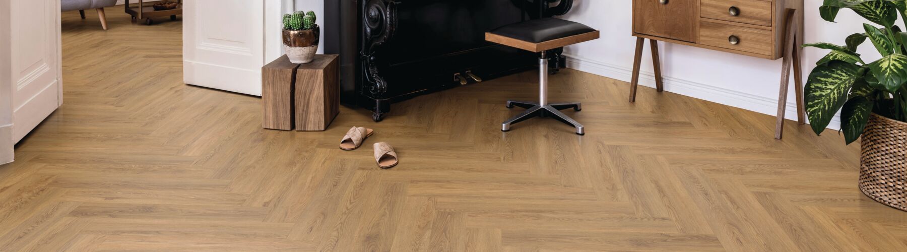 How to keep LVT flooring clean — Timba Floors & Boards