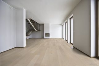 Tapi Zion Ivoire Brushed & Matt Lacquered Engineered Wood Flooring