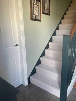Flatweave Classic Herringbone