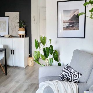 Kefe - Weathered Oak