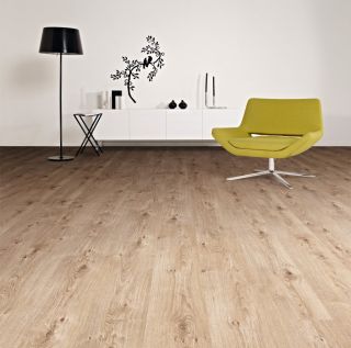 Tapi Mira Chesil Laminate Flooring