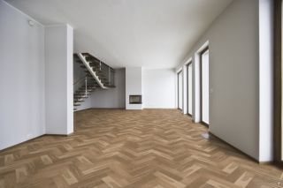 Sierra - Hazel Brushed & UV Oiled