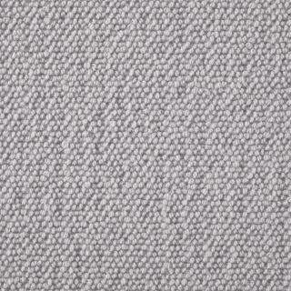 Natural Loop Briar carpet in hardwick