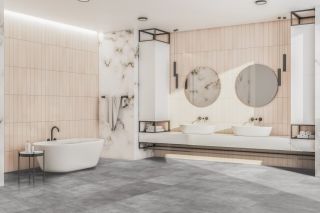 Tapi Sonata in rock grey