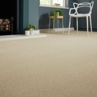 Durham Twist - Porridge