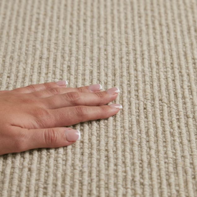 Rosehill - Sand Rib