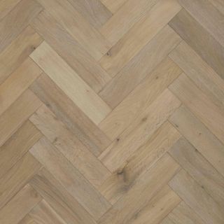 Landscape Aspect Alberta White Oiled