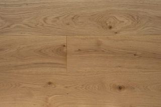 Heartwood Oak Classic Brushed & Matt Lacquered