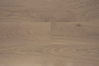 Heartwood Oak Scandi Brushed & Matt Lacquered