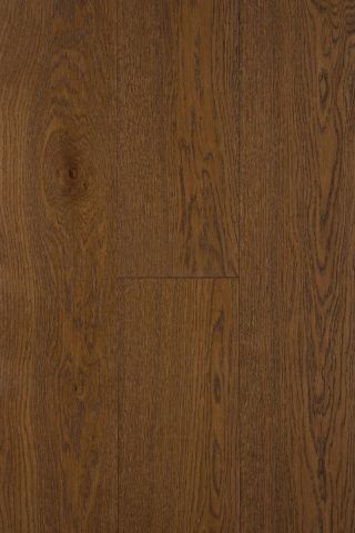Heartwood Oak Brandy Brushed & Matt Lacquered