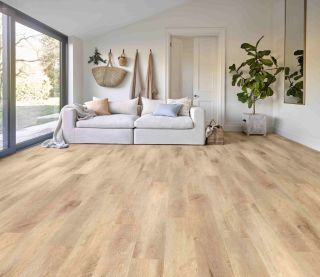 Finesse - Planks Sapin Dryback