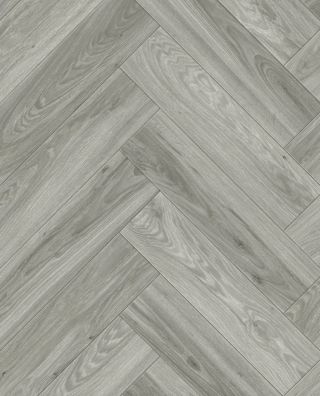 Charisma - Steel Herringbone