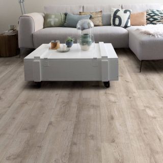 Orla - La Digue Oak Dryback Lounge room shot